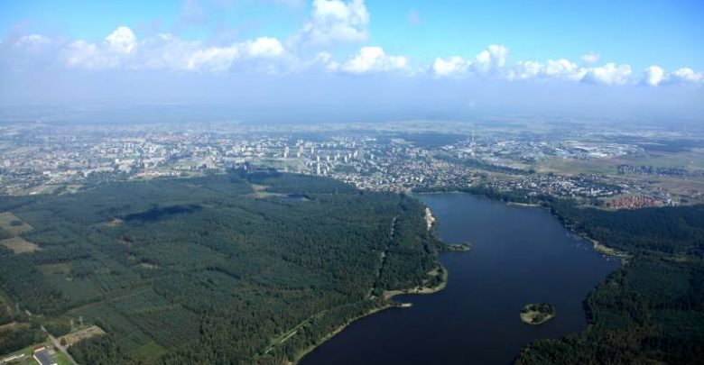 Tychy: Miasto wystawi na sprzedaż kilkadziesiąt działek pod budowę domów jednorodzinnych(fot.UM Tychy)