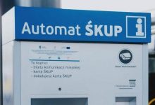 karta śkup