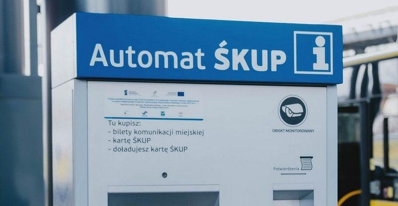 karta śkup