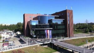 Wyższa Szkoła Techniczna i Uniwersytet Ekonomiczny zainaugurowały nowy rok akademicki