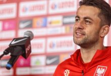 Polska - San Marino. Dzisiaj po raz ostatni w bramce zagra Łukasz Fabiański (fot.Łączy Nas Piłka)