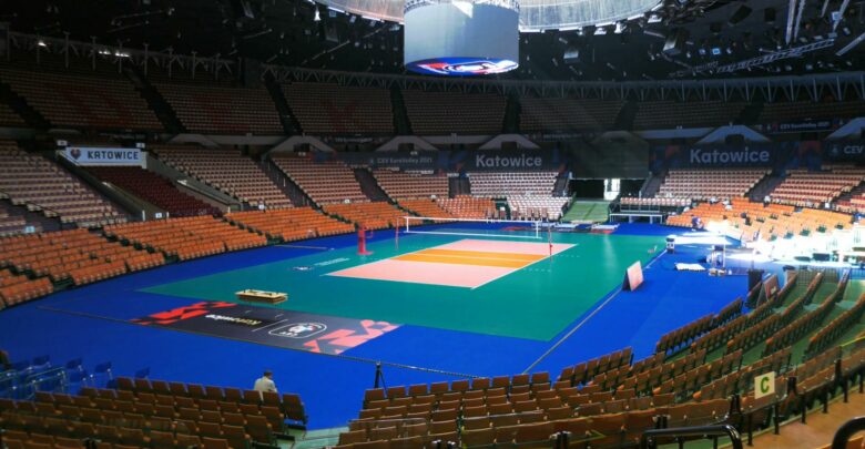 Na taką imprezę Katowice czekały długie lata. Mistrzostwa Świata w Piłce Ręcznej 2023 min. w Spodku!