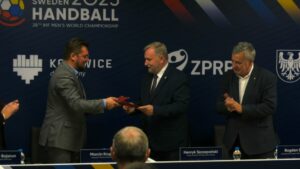 Na taką imprezę Katowice czekały długie lata. Mistrzostwa Świata w Piłce Ręcznej 2023 min. w Spodku!