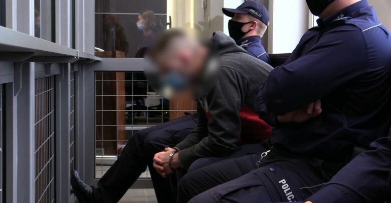 Na karę 25 lat pozbawienia wolności został dziś skazany przez Sąd Okręgowy w Bielsku-Białej Piotr Sz., który w październiku 2019 r. zamordował swoją żonę Izabelę, będącą w 6 miesiącu ciąży