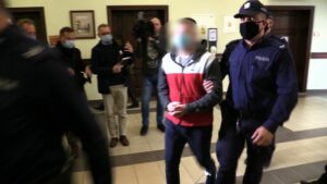 Na karę 25 lat pozbawienia wolności został dziś skazany przez Sąd Okręgowy w Bielsku-Białej Piotr Sz., który w październiku 2019 r. zamordował swoją żonę Izabelę, będącą w 6 miesiącu ciąży