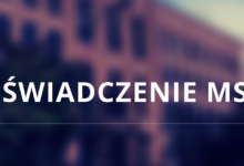 Oświadczenie MSZ RP w związku z przyjęciem przez UE sankcji wobec Rosji (fot.MSZ)