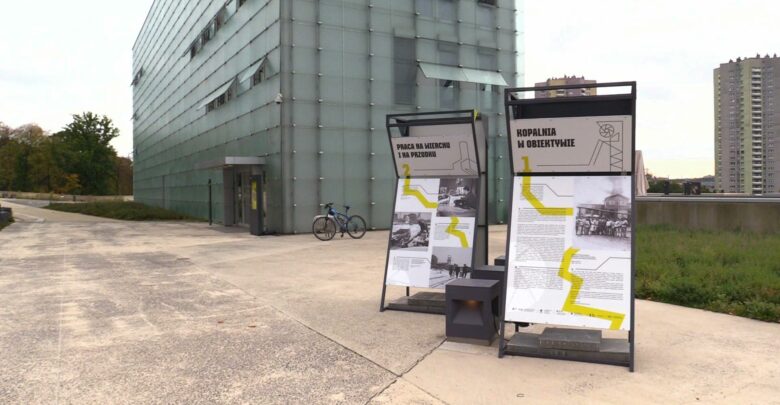 Biennale Indiustrii 2021, czyli poprzemysłowe dziedzictwo Śląska w Muzeum Śląskim