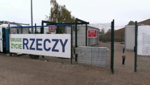 Coś dla fanów zero waste. W Gliwicach niepotrzebne rzeczy można wymienić na to, co się nam przyda!