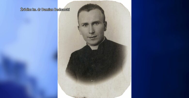 Śląsk będzie miał nowego błogosławionego. Beatyfikacja ks. Jana Machy za miesiąc