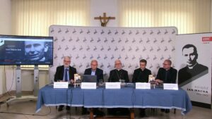 Śląsk będzie miał nowego błogosławionego. Beatyfikacja ks. Jana Machy za miesiąc