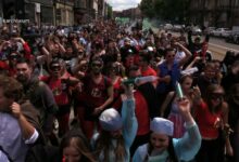 Juwenalia Śląskie wróciły! Po raz pierwszy zorganizowano je jesienią, a nie wiosną