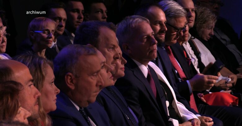 Donald Tusk w całej Polsce, Wojciech Saługa na Śląsku. Platforma Obywatelska wybrała nowe władze
