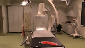 Bytom ma miejsce, w którym szybko wykrywa się raka. To Śląskie Centrum Medycyny Fizykalnej i Wczesnej Diagnostyki Nowotworów