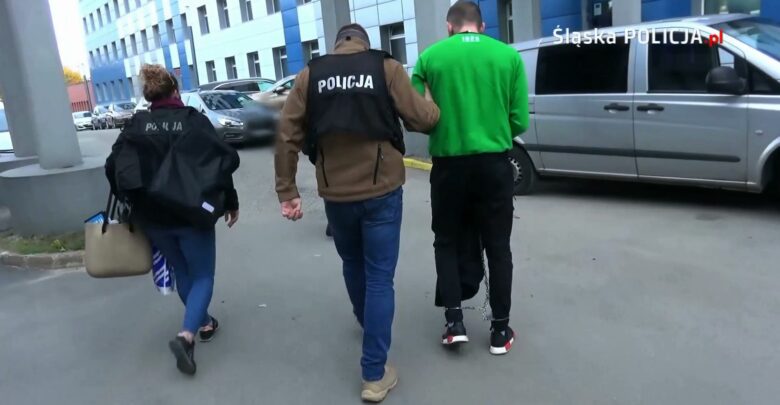 Gang śląskich pseudokibiców rozbity. Narkotyki, amunicja, pranie brudnej kasy, co tylko chcecie