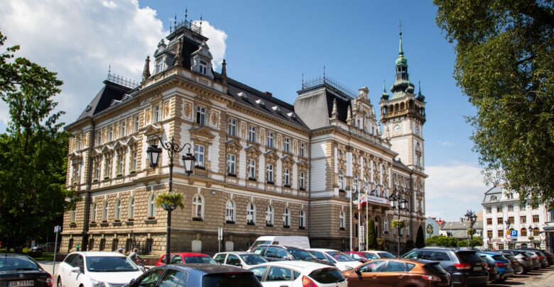 Bielsko poszukuje inspektora do współpracy z młodymi. Można składać CV. Fot. UM Bielsko-Biała