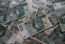 Czy to wyhamuje inflację? RPP podwyższa stopy procentowe (fot.pixabay.com)