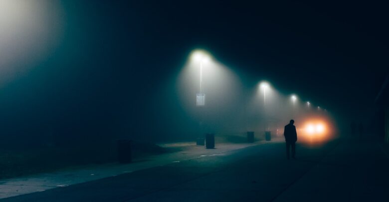 1600 lamp ulicznych jeszcze w tym roku wymieni Ruda Śląska (fot.pixabay.com - poglądowe)