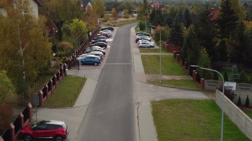 Nowe na wsi - Stowarzyszenie LGD Perła Jury (śr. 17:25, czw. 17:25, wt. 07:15)