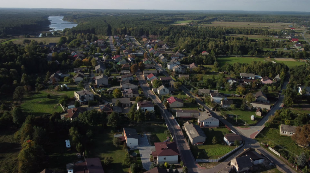 Nowe na wsi - Stowarzyszenie LGD Perła Jury (śr. 17:25, czw. 17:25, wt. 07:15)