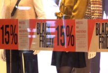 Black Friday bez szturmowania sklepów? Klienci chyba trochę zmądrzeli