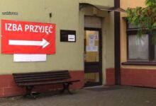 Minister zdrowia: Wyniki są kiepskie. Koniec kontroli w szpitalu w Pszczynie po śmierci ciężarnej Izabeli