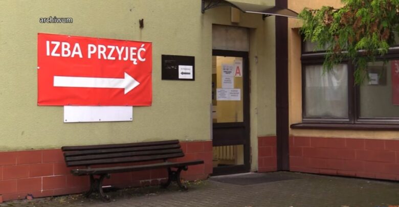 Minister zdrowia: Wyniki są kiepskie. Koniec kontroli w szpitalu w Pszczynie po śmierci ciężarnej Izabeli