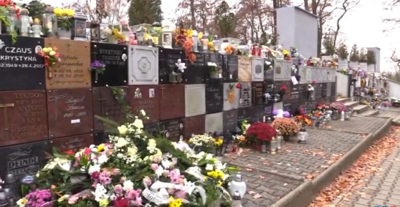 Rybnik będzie miał swoje krematorium. Powstanie przy ulicy Rudzkiej