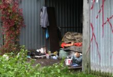 987. Pod tym numerem można na Śląsku szukać pomocy dla osób bezdomnych