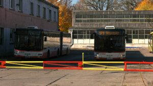 Kolejny PKM ma problem z pracownikami. Tym razem chodzi o przedsiębiorstwo ze Świerklańca, które pilnie musi zatrudnić 40 kierowców