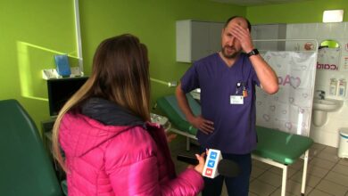 Movember, czyli zapuszczanie wąsów dla jaj. Rusza akcja promująca profilaktyczne badania narządów płciowych