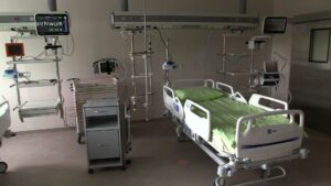 Dyrektorzy szpitali z woj.śląskiego pracują nad zmianami w służbie zdrowia. Bo te są konieczne!