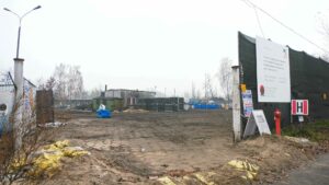 Usunięcie toksycznych odpadów z Mysłowic pochłonęło prawie 94 mln zł. Pytanie - kto je tam podrzucił?