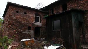 Do tragicznego w skutkach pożaru doszło w czwartek wieczorem w Katowicach. Straż pożarna otrzymała wezwanie o silnie zajętym ogniem pustostanie przy ul. Prusa