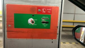 Za kilkanaście dni przy wjeździe na autostradę A4 z Gliwic do Wrocławia nie trzeba już będzie zatrzymywać się na bramkach