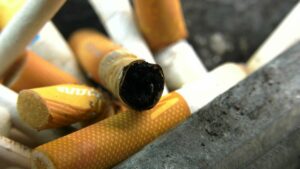 W Światowy Dzień Rzucania Paleni pytamy: Macie pomysł jak rzucić palenie?