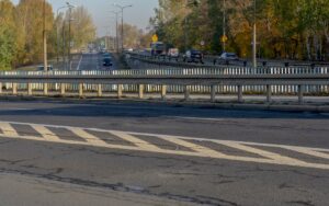 Wiadukt na Chorzowskiej w Bytomiu do przebudowy. Prace ruszają dzisiaj! (fot. UM Bytom)