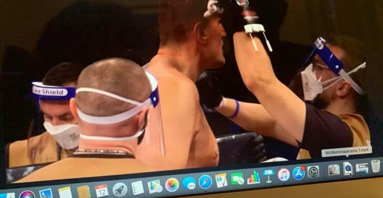 Streaming sportowy na żywo i na żądanie. DAZN Group rozwija swój oddział w Katowicach (fot.Marcelina Przystał-Skarżyńska)