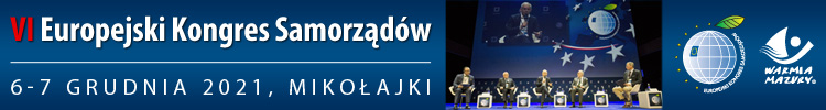 VI Europejski Kongres Samorządów