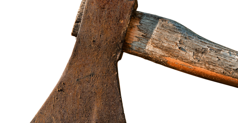 Zastraszyli i splądrowali! Ich było trzech, siekiera jedna. Bar w Żorach nie miał żadnych szans! (fot. pixabay.com)
