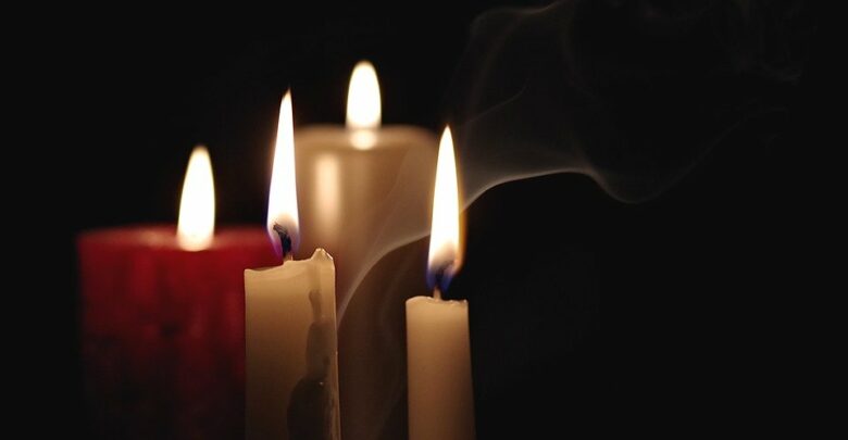 Dzień Zaduszny. Jak uzyskać odpust zupełny za zmarłych? (fot.pixabay.com)
