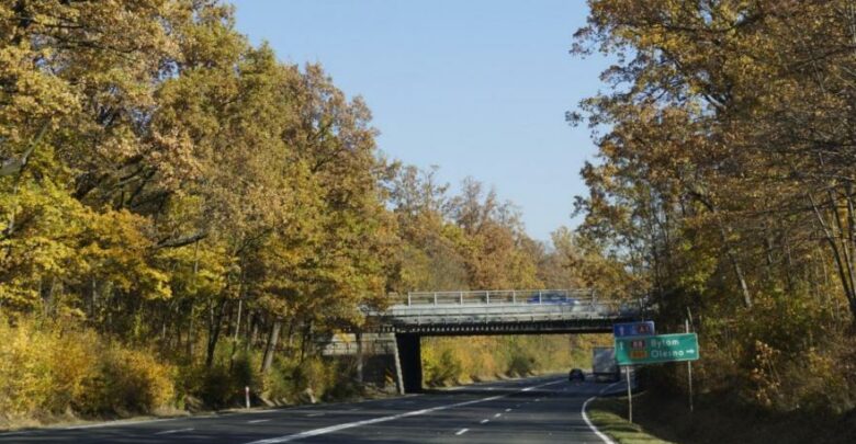 Gliwice: Utrudnienia na DK88. Od jutra rusza remont nawierzchni (fot.UM Gliwice)