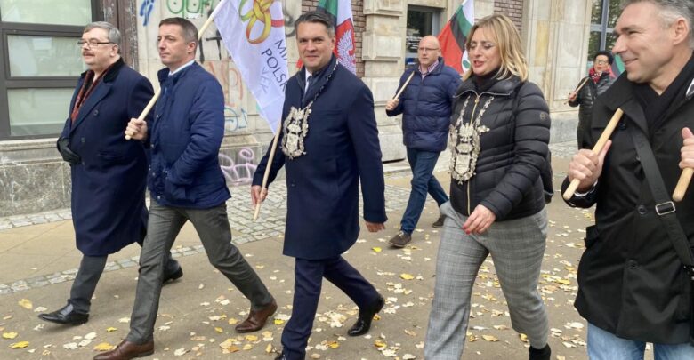 Mieszkańcy Dąbrowy Górniczej stracą na Polskim Ładzie 46 mln złotych (fot.UM Dąbrowa Górnicza)