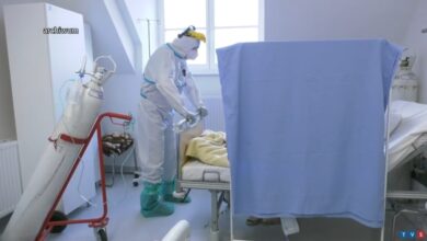Skrócona kwarantanna miała obowiązywać od poniedziałku, ale dziś Wojciech Andrusiewicz, rzecznik Ministerstwa Zdrowia poinformował, że zostanie ona wprowadzona dopiero od wtorku.