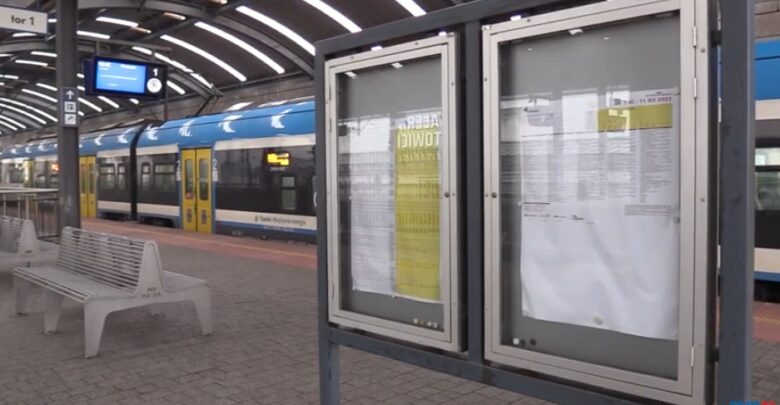 Wielki come back! Pociągi relacji Gliwice-Bytom wracają po 8 latach. Jest nowy rozkład jazdy Kolei Śląskich