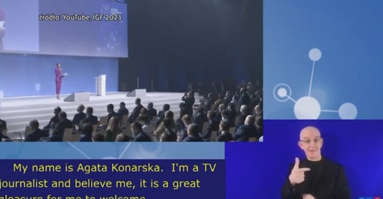 Internet odmienią przez wszystkie przypadki. W Katowicach ruszył Szczyt Cyfrowy ONZ