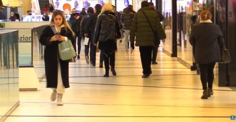 Bardziej rygorystyczne limity ponownie obowiązują od 1 grudnia m.in. w gastronomii, hotelach, obiektach sportowych i instytucjach kultury