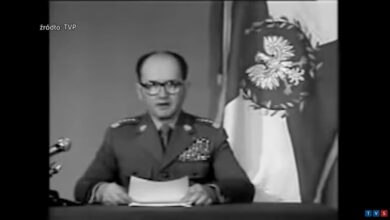 stan wojenny w Polsce