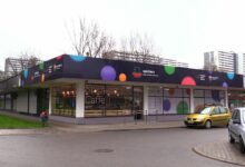 Sklep socjalny w Katowicach obchodzi 1. urodziny, kolejny będzie otwarty 20 grudnia