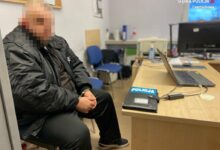 TYLKO U NAS: Sprawca wysadzenia bankomatu w Częstochowie zabiera głos. „Zostałem zmuszony podjąć radykalne kroki”. Fot. KMP Częstochowa