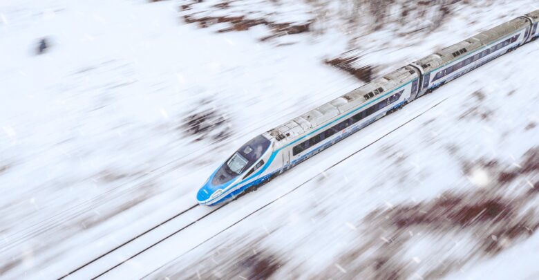 podwyżka intercity